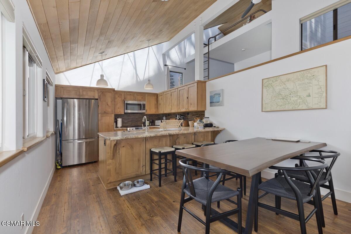 343 Grindelwald Road Mammoth Lakes, CA 93546 - Photo 12 of 60 343 Grindelwald MLS 123