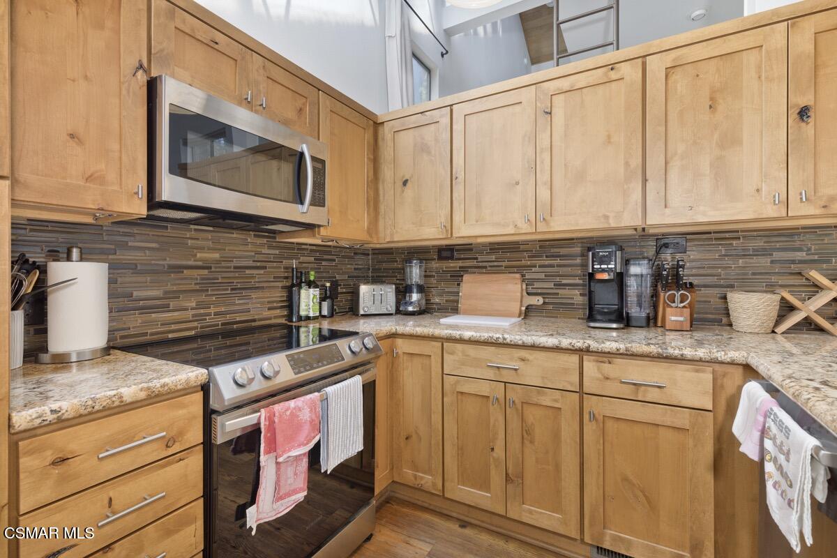 343 Grindelwald Road Mammoth Lakes, CA 93546 - Photo 13 of 60 343 Grindelwald MLS 127