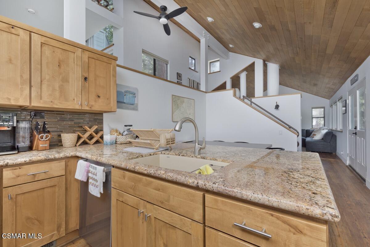 343 Grindelwald Road Mammoth Lakes, CA 93546 - Photo 14 of 60 343 Grindelwald MLS 128