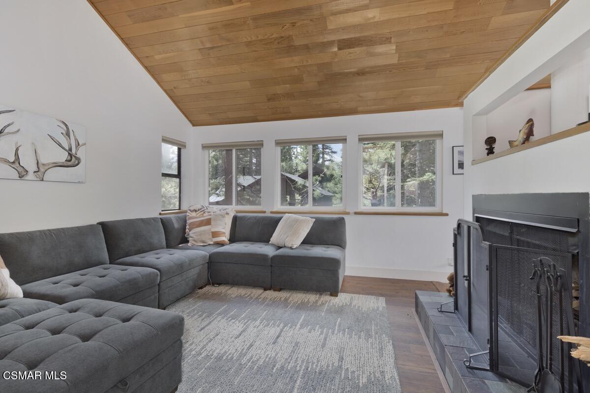 343 Grindelwald Road Mammoth Lakes, CA 93546 - Photo 18 of 60 343 Grindelwald MLS 130