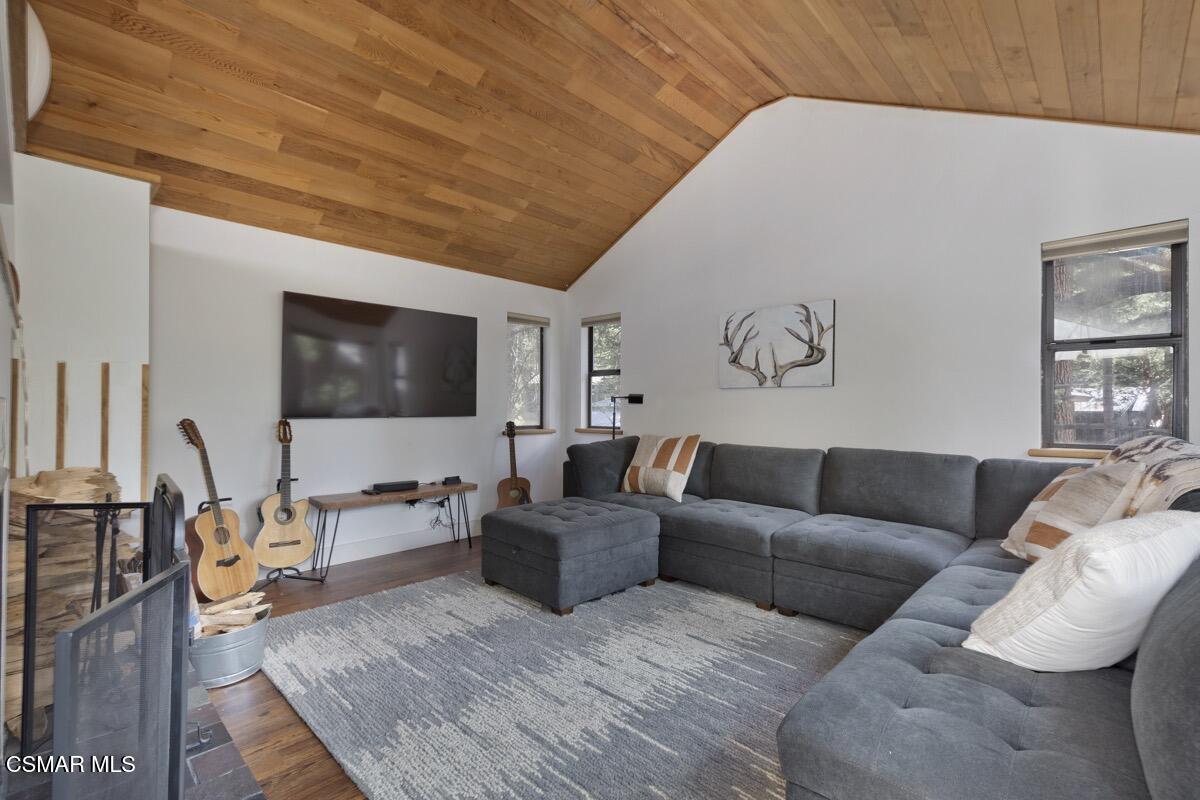 343 Grindelwald Road Mammoth Lakes, CA 93546 - Photo 19 of 60 343 Grindelwald MLS 129