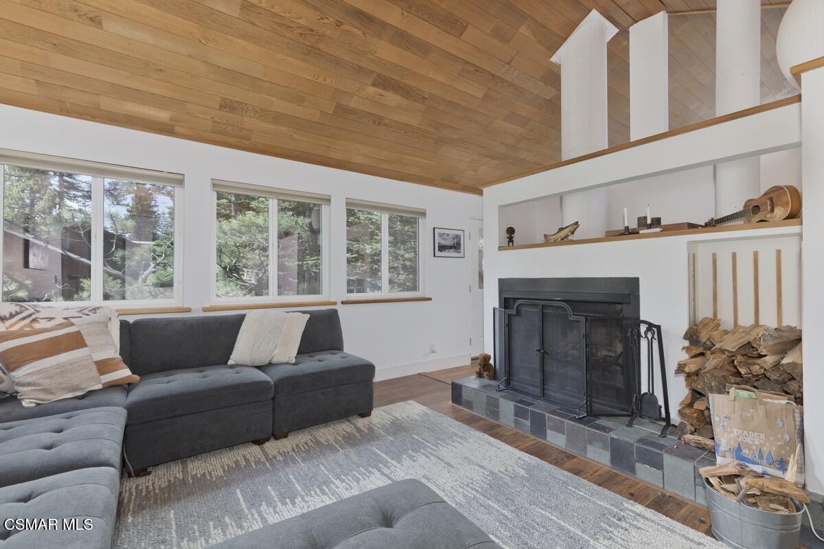 343 Grindelwald Road Mammoth Lakes, CA 93546 - Photo 20 of 60 343 Grindelwald MLS 131