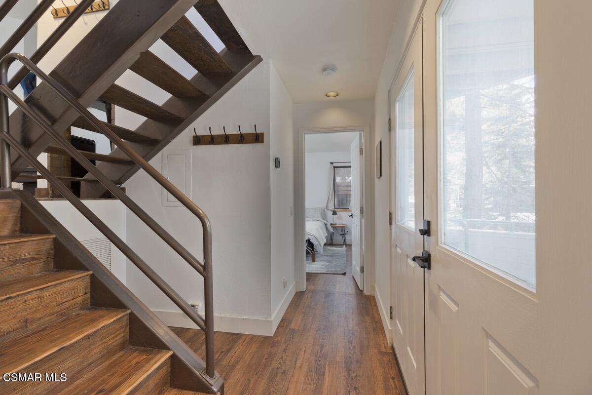 343 Grindelwald Road Mammoth Lakes, CA 93546 - Photo 21 of 60 343 Grindelwald MLS 116