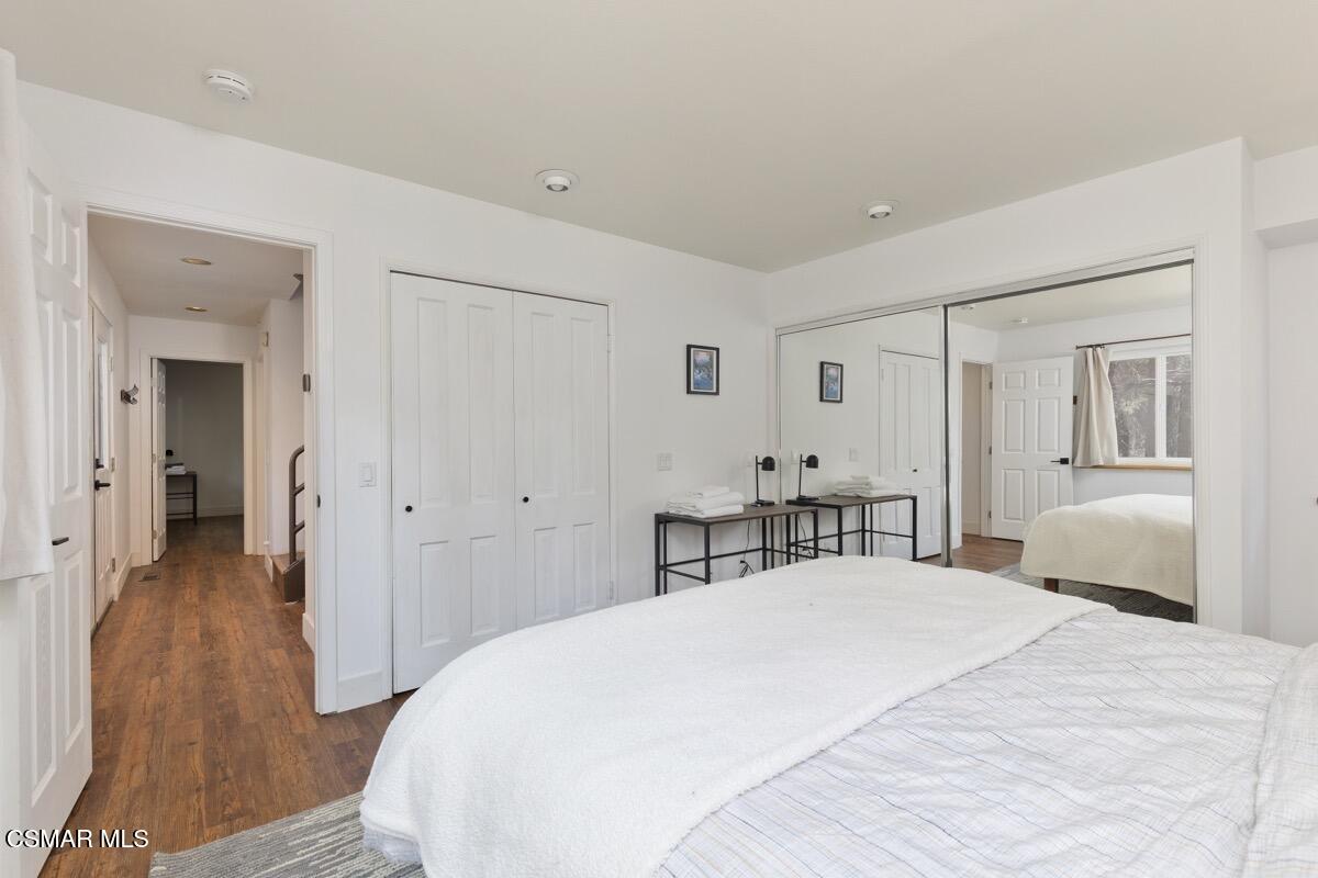 343 Grindelwald Road Mammoth Lakes, CA 93546 - Photo 23 of 60 343 Grindelwald MLS 118