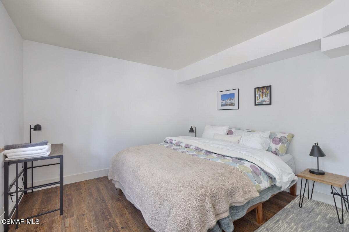 343 Grindelwald Road Mammoth Lakes, CA 93546 - Photo 25 of 60 343 Grindelwald MLS 120