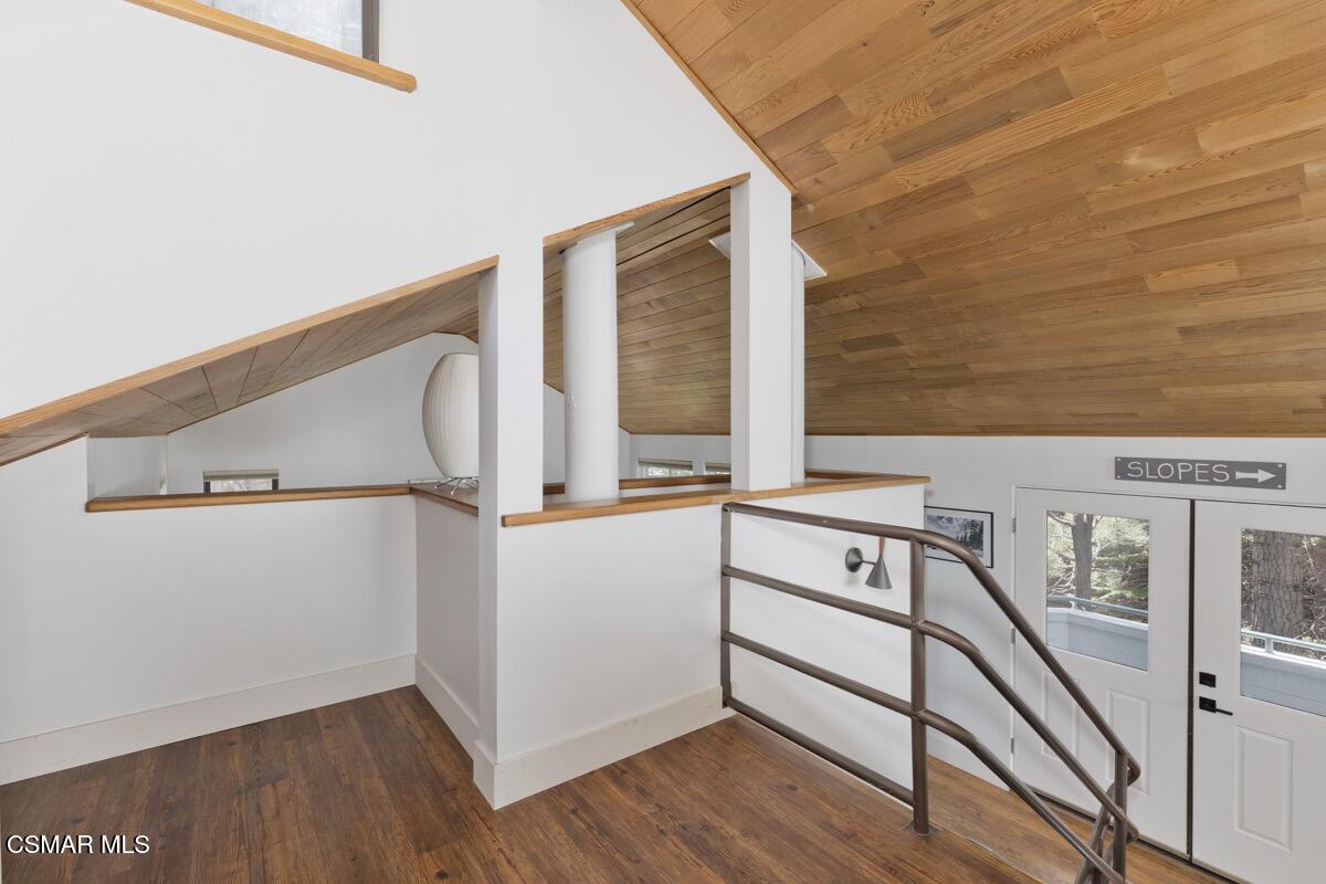 343 Grindelwald Road Mammoth Lakes, CA 93546 - Photo 27 of 60 343 Grindelwald MLS 133