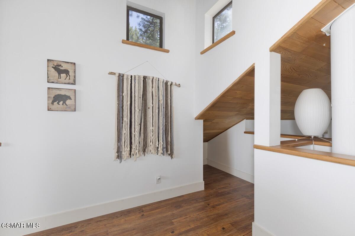 343 Grindelwald Road Mammoth Lakes, CA 93546 - Photo 29 of 60 343 Grindelwald MLS 132