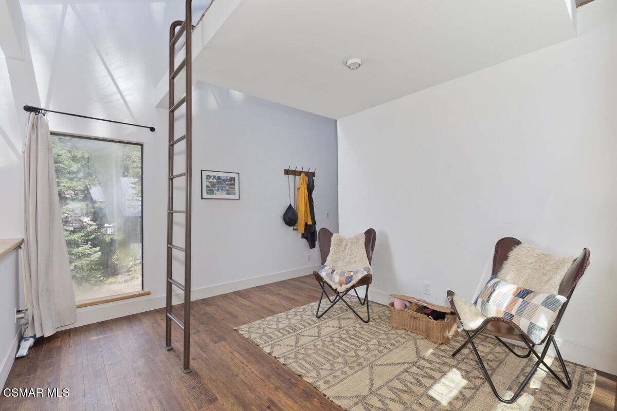 343 Grindelwald Road Mammoth Lakes, CA 93546 - Photo 30 of 60 343 Grindelwald MLS 135