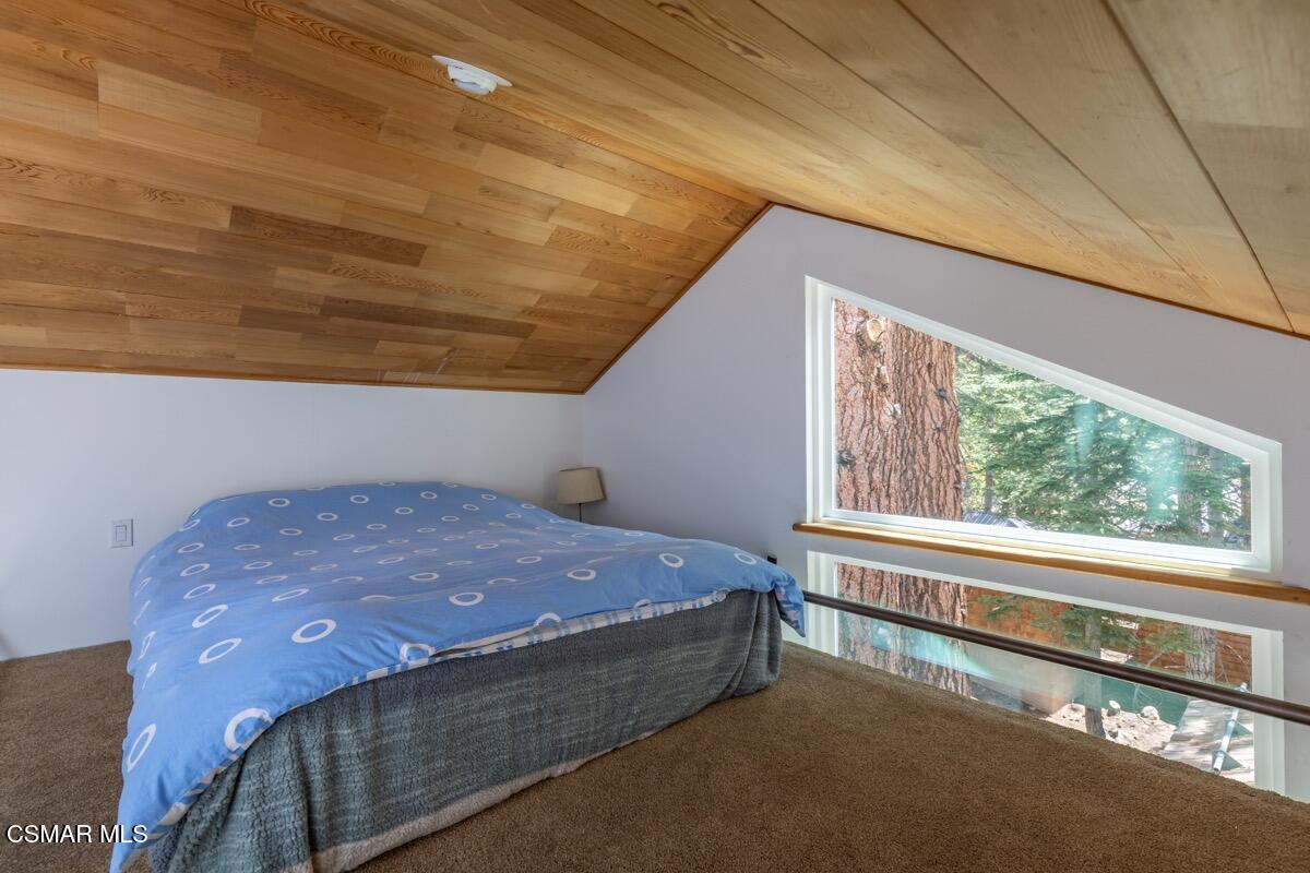 343 Grindelwald Road Mammoth Lakes, CA 93546 - Photo 32 of 60 343 Grindelwald MLS 143