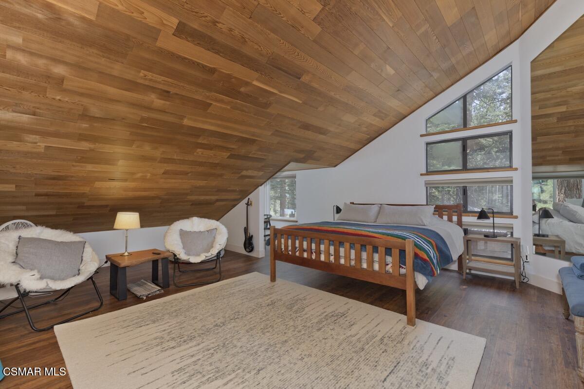 343 Grindelwald Road Mammoth Lakes, CA 93546 - Photo 33 of 60 343 Grindelwald MLS 139