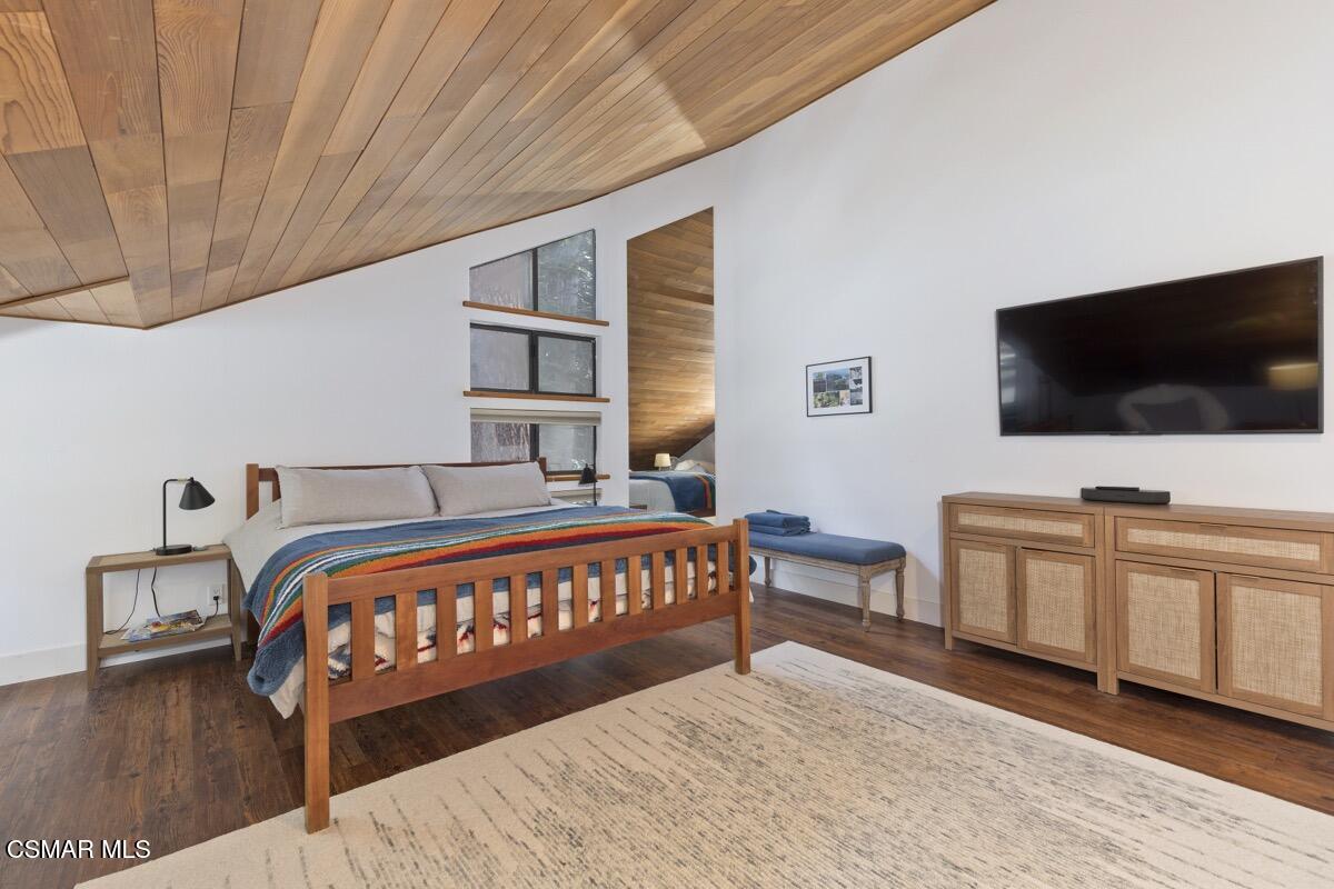 343 Grindelwald Road Mammoth Lakes, CA 93546 - Photo 34 of 60 343 Grindelwald MLS 140