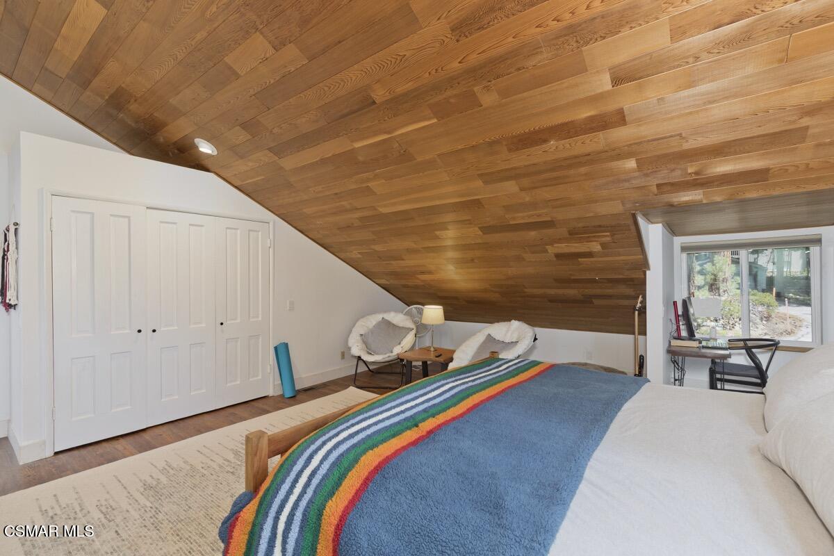 343 Grindelwald Road Mammoth Lakes, CA 93546 - Photo 35 of 60 343 Grindelwald MLS 141