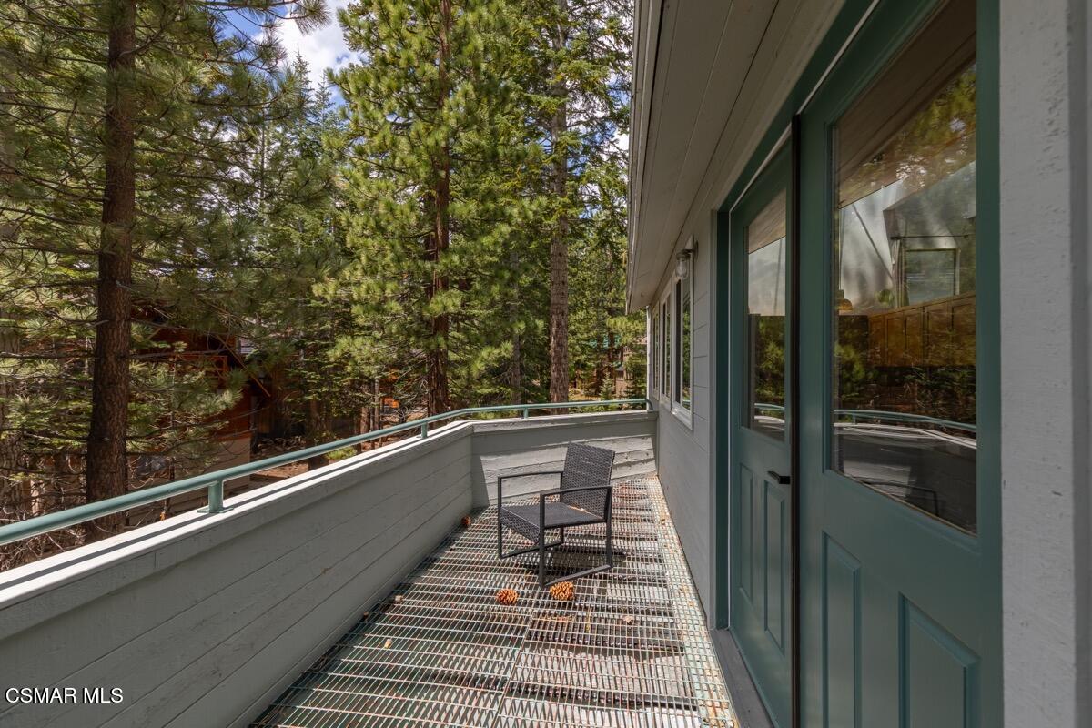 343 Grindelwald Road Mammoth Lakes, CA 93546 - Photo 39 of 60 343 Grindelwald MLS 144