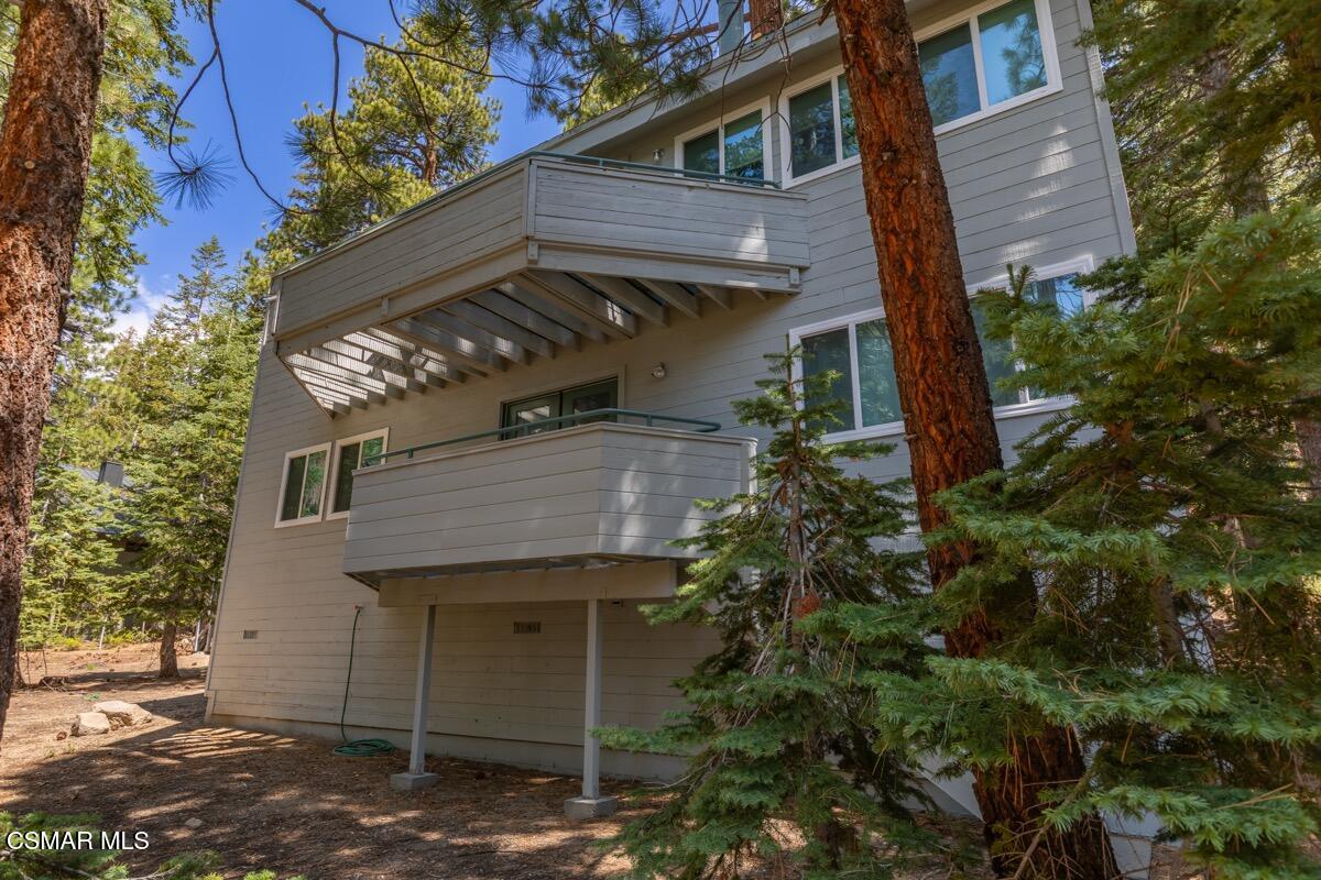 343 Grindelwald Road Mammoth Lakes, CA 93546 - Photo 40 of 60 343 Grindelwald MLS 110