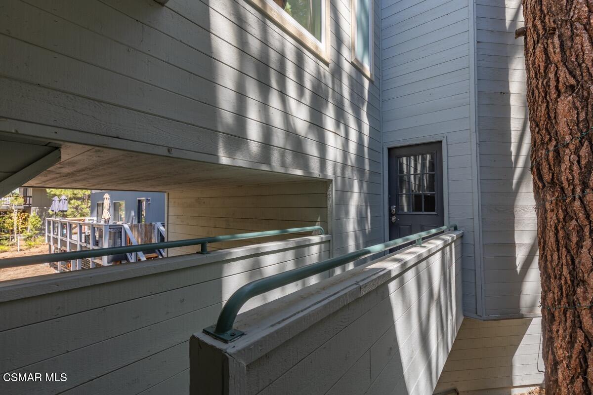 343 Grindelwald Road Mammoth Lakes, CA 93546 - Photo 41 of 60 343 Grindelwald MLS 113