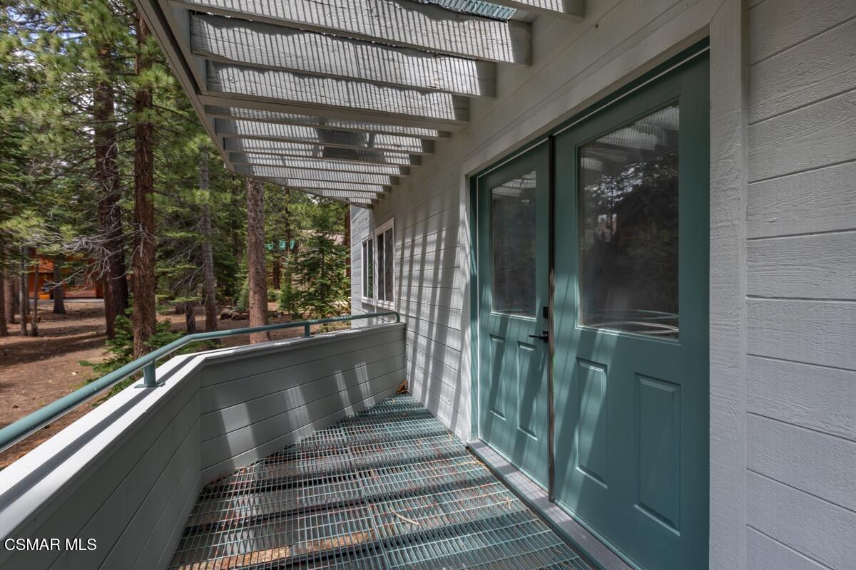 343 Grindelwald Road Mammoth Lakes, CA 93546 - Photo 42 of 60 343 Grindelwald MLS 147