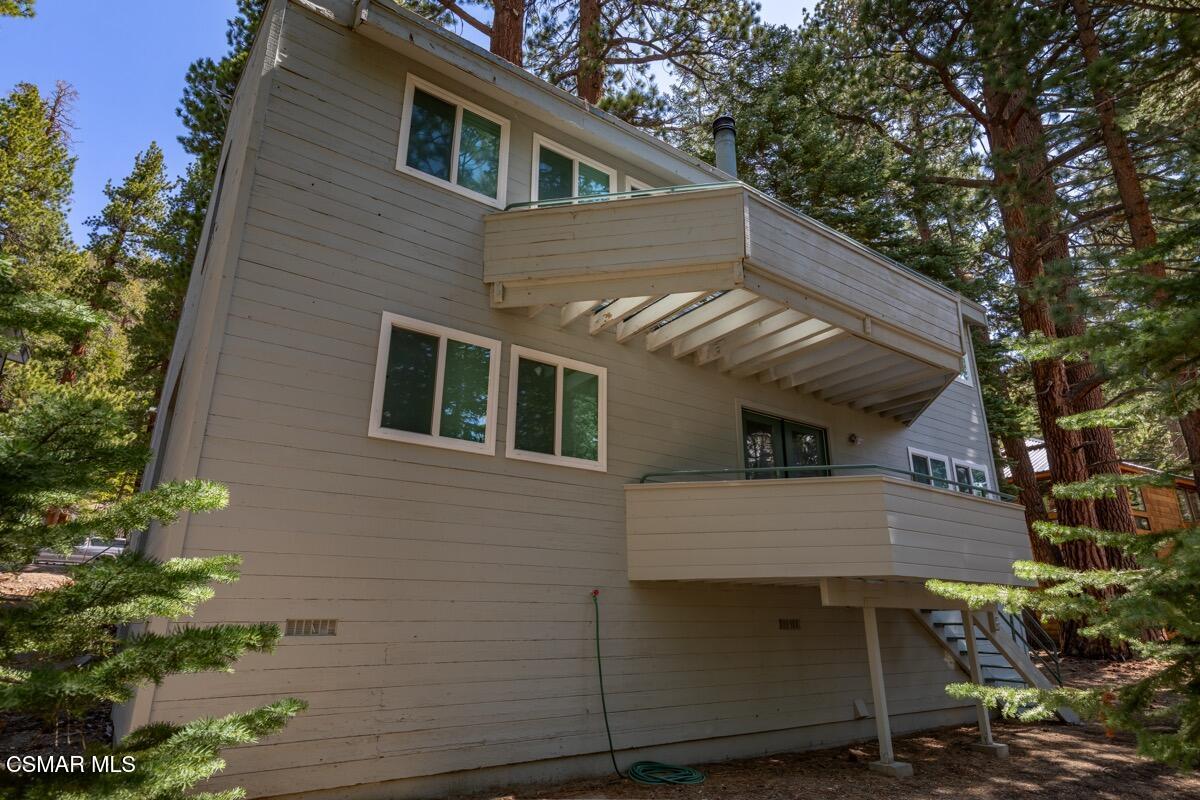 343 Grindelwald Road Mammoth Lakes, CA 93546 - Photo 43 of 60 343 Grindelwald MLS 111