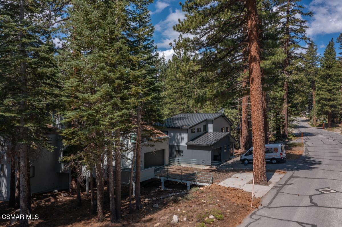 343 Grindelwald Road Mammoth Lakes, CA 93546 - Photo 50 of 60 343 Grindelwald MLS 163