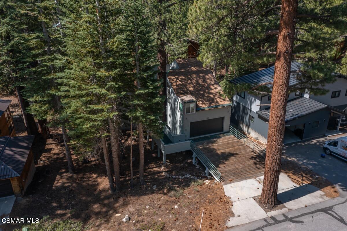 343 Grindelwald Road Mammoth Lakes, CA 93546 - Photo 53 of 60 343 Grindelwald MLS 152