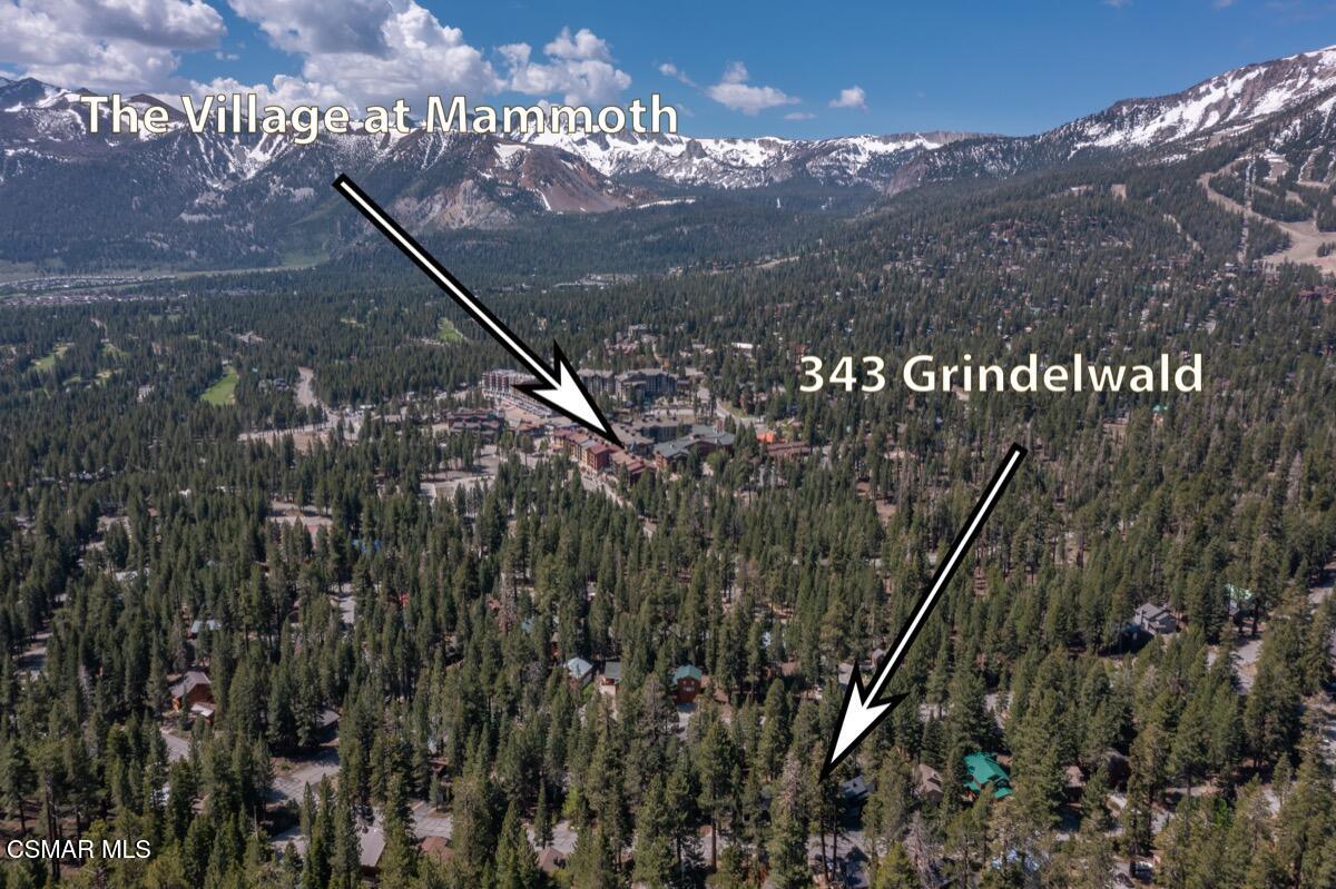 343 Grindelwald Road Mammoth Lakes, CA 93546 - Photo 56 of 60 343 Grindelwald MLS 102