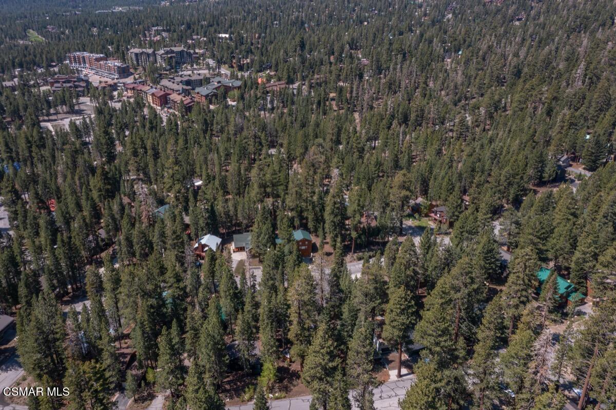 343 Grindelwald Road Mammoth Lakes, CA 93546 - Photo 57 of 60 343 Grindelwald MLS 153