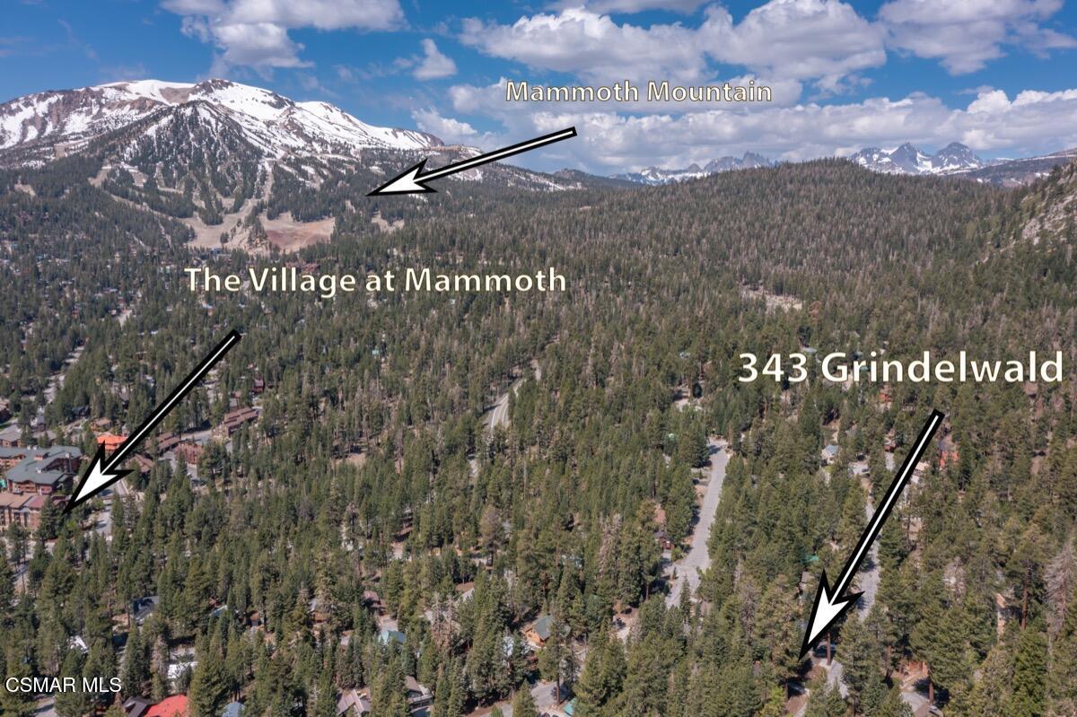 343 Grindelwald Road Mammoth Lakes, CA 93546 - Photo 59 of 60 343 Grindelwald MLS 101