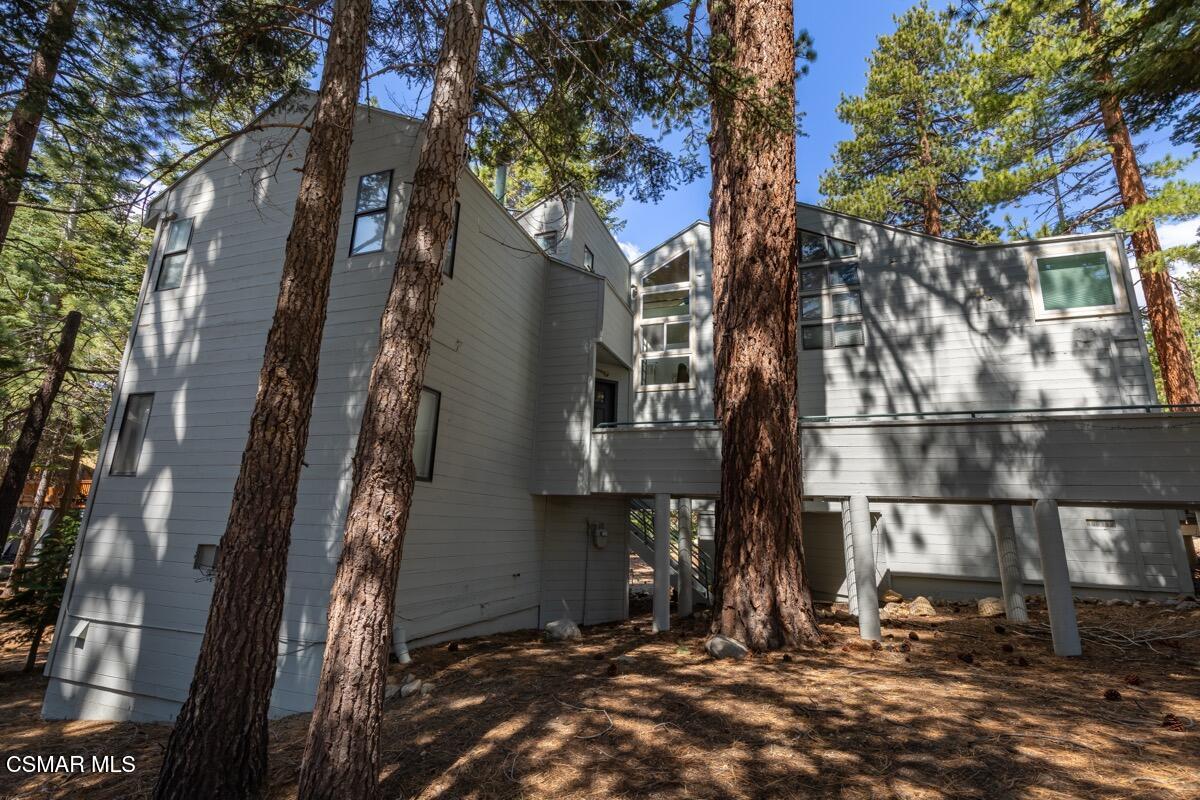 343 Grindelwald Road Mammoth Lakes, CA 93546 - Photo 6 of 60 343 Grindelwald MLS 109