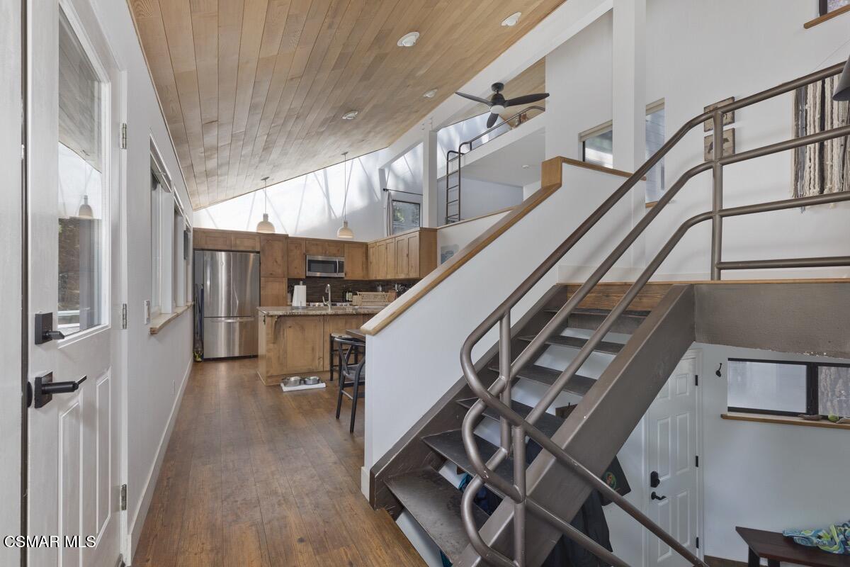 343 Grindelwald Road Mammoth Lakes, CA 93546 - Photo 10 of 60 343 Grindelwald MLS 122