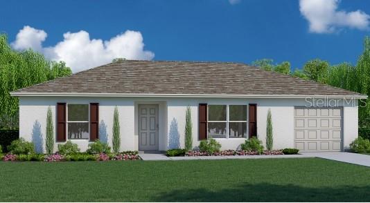 5512 153rd Street Road Ocala, FL 34473 - Photo 1 of 1