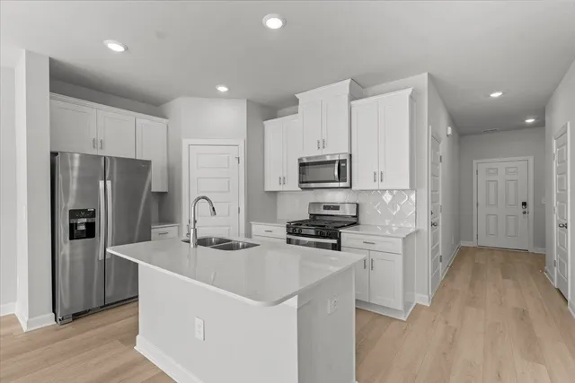 $261,900 | 402 Blissful Court, Taylors, SC 29687