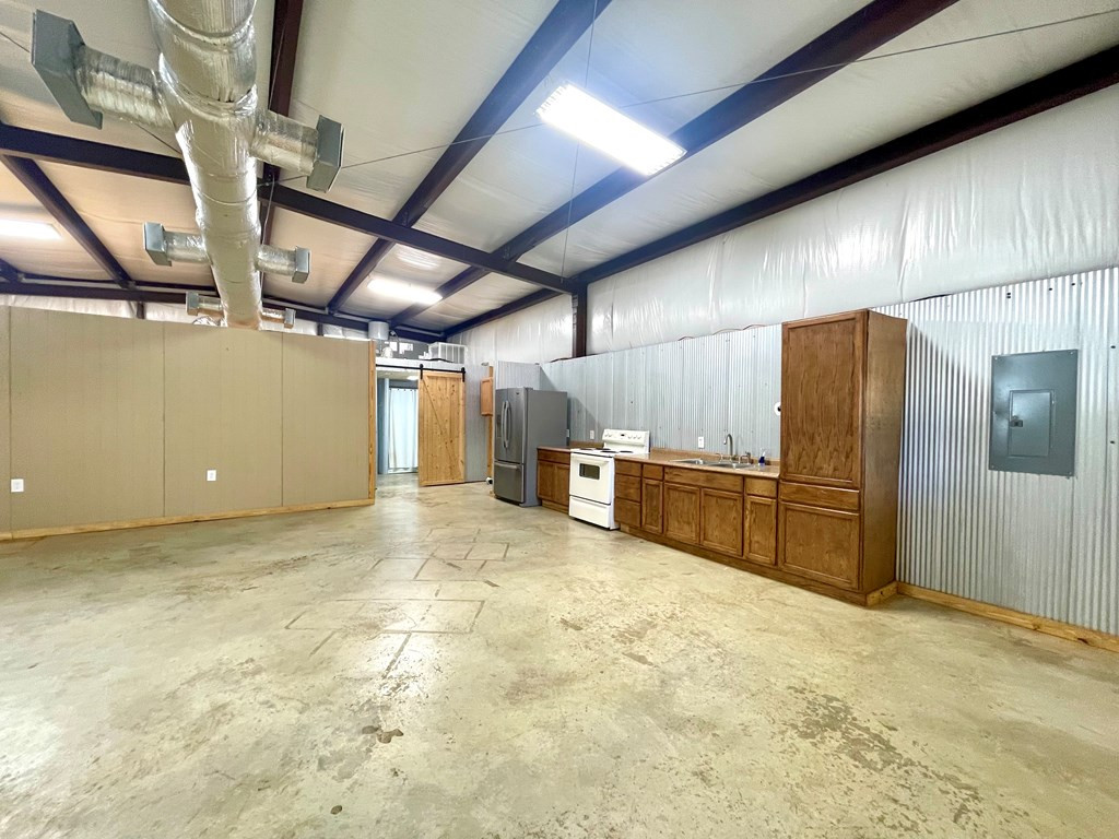 3593 Bouie Mill Road Northwest Brookhaven, MS 39601 - Photo 15 of 23 Photo 15