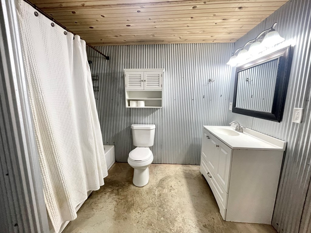 3593 Bouie Mill Road Northwest Brookhaven, MS 39601 - Photo 20 of 23 Photo 20