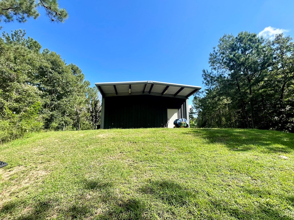3593 Bouie Mill Road Northwest Brookhaven, MS 39601 - Photo 5 of 23 Photo 5