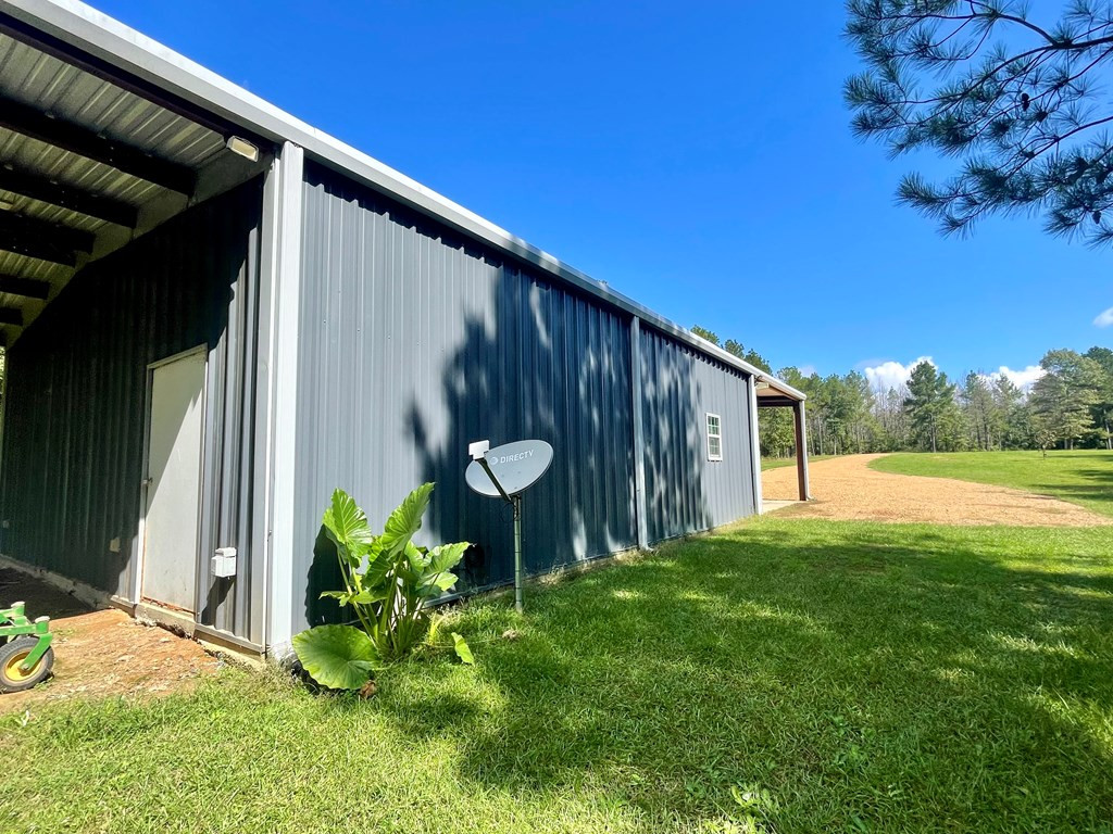 3593 Bouie Mill Road Northwest Brookhaven, MS 39601 - Photo 6 of 23 Photo 6