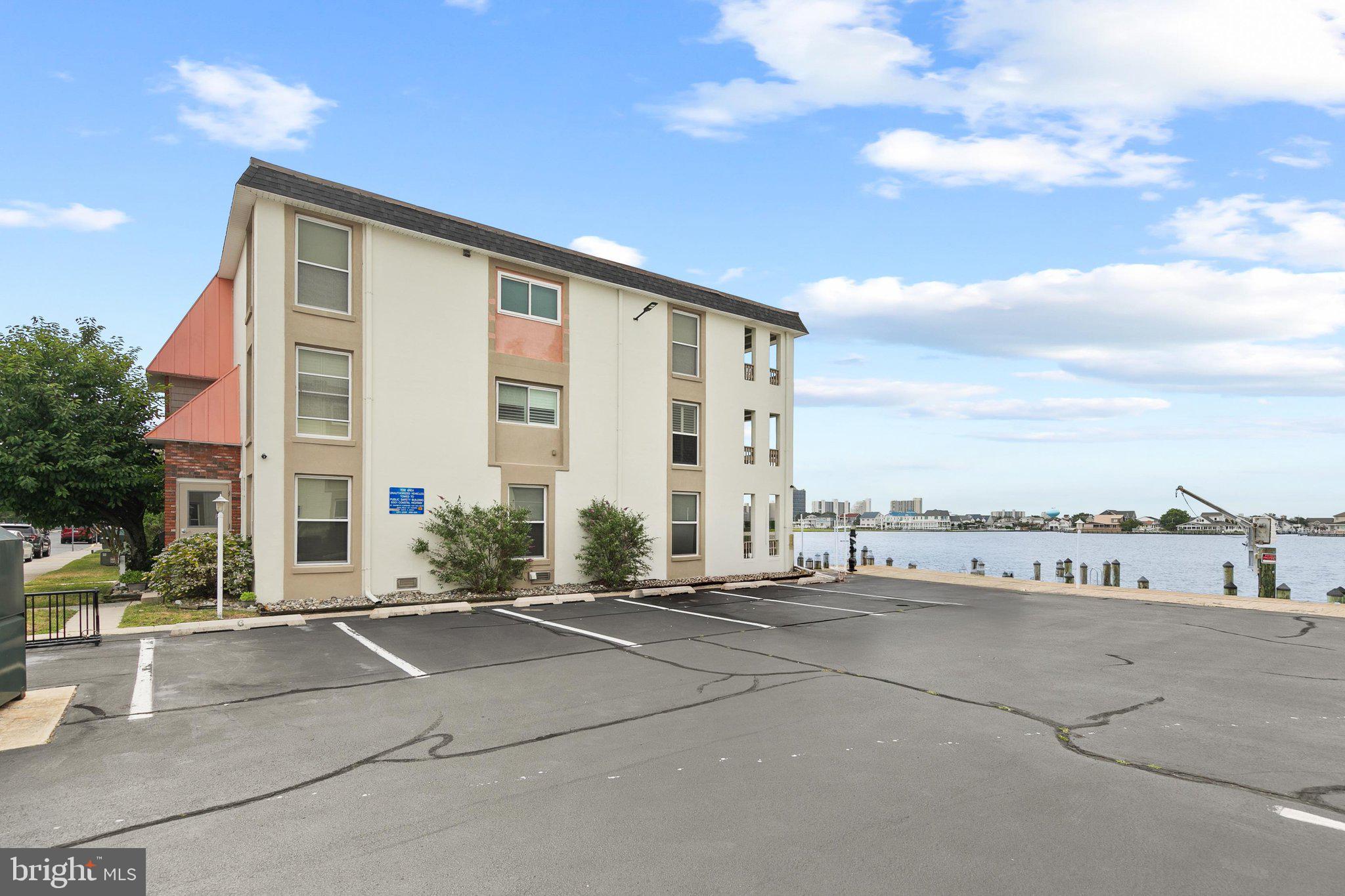 181 Jamestown Road, Unit 5 Ocean City, MD 21842 - Photo 41 of 64 Unit Parking
