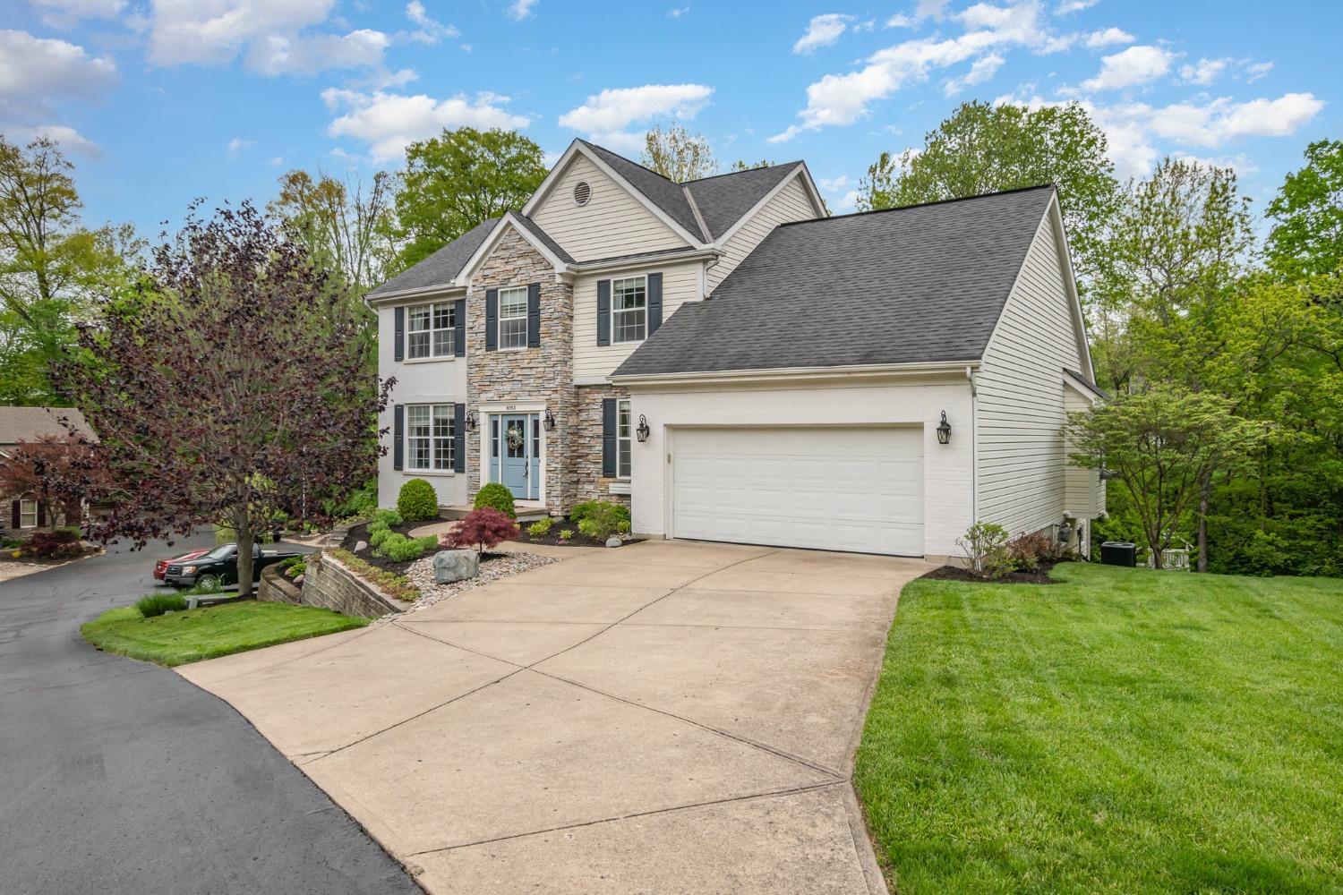 8352 Benton Ridge Lane Cincinnati, OH 45255 - Photo 3 of 35 Gallery Image 3