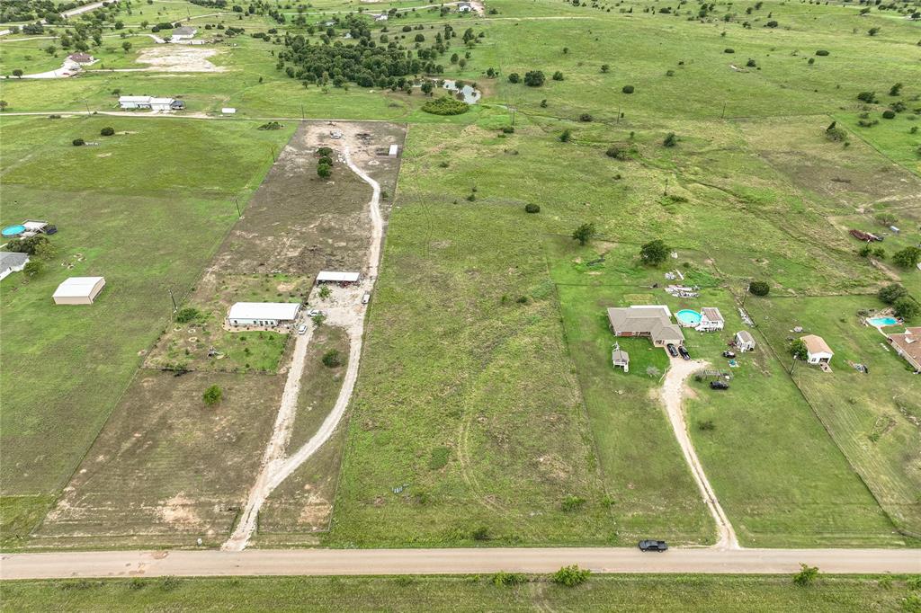 720 Markum Ranch Road Valley Mills, TX 76689 - Photo 4 of 11