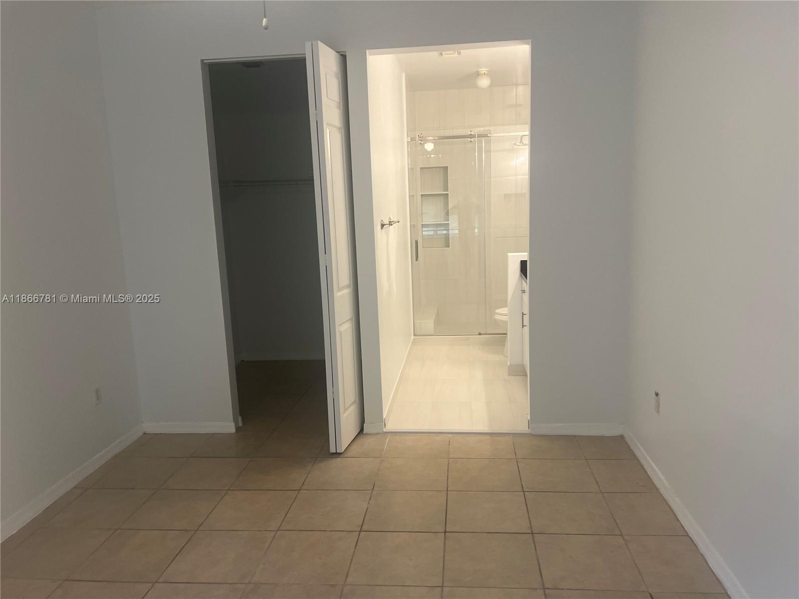 4287 Northeast 9th Street Homestead, FL 33033 - Photo 15 of 25 a view of an empty room