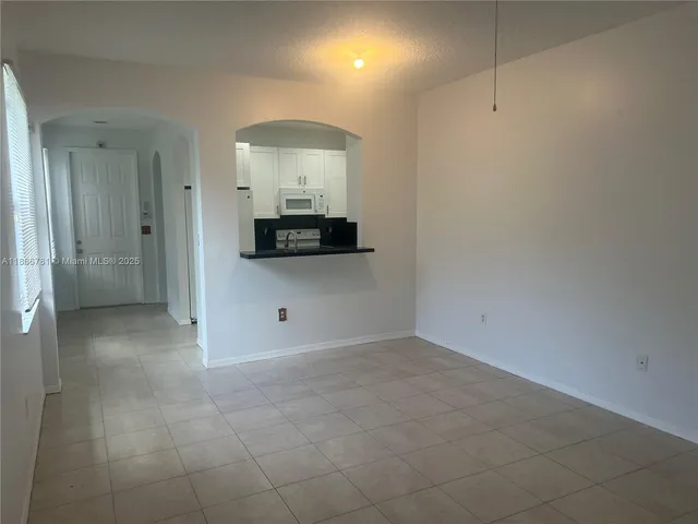 a view of a storage & utility room in a house