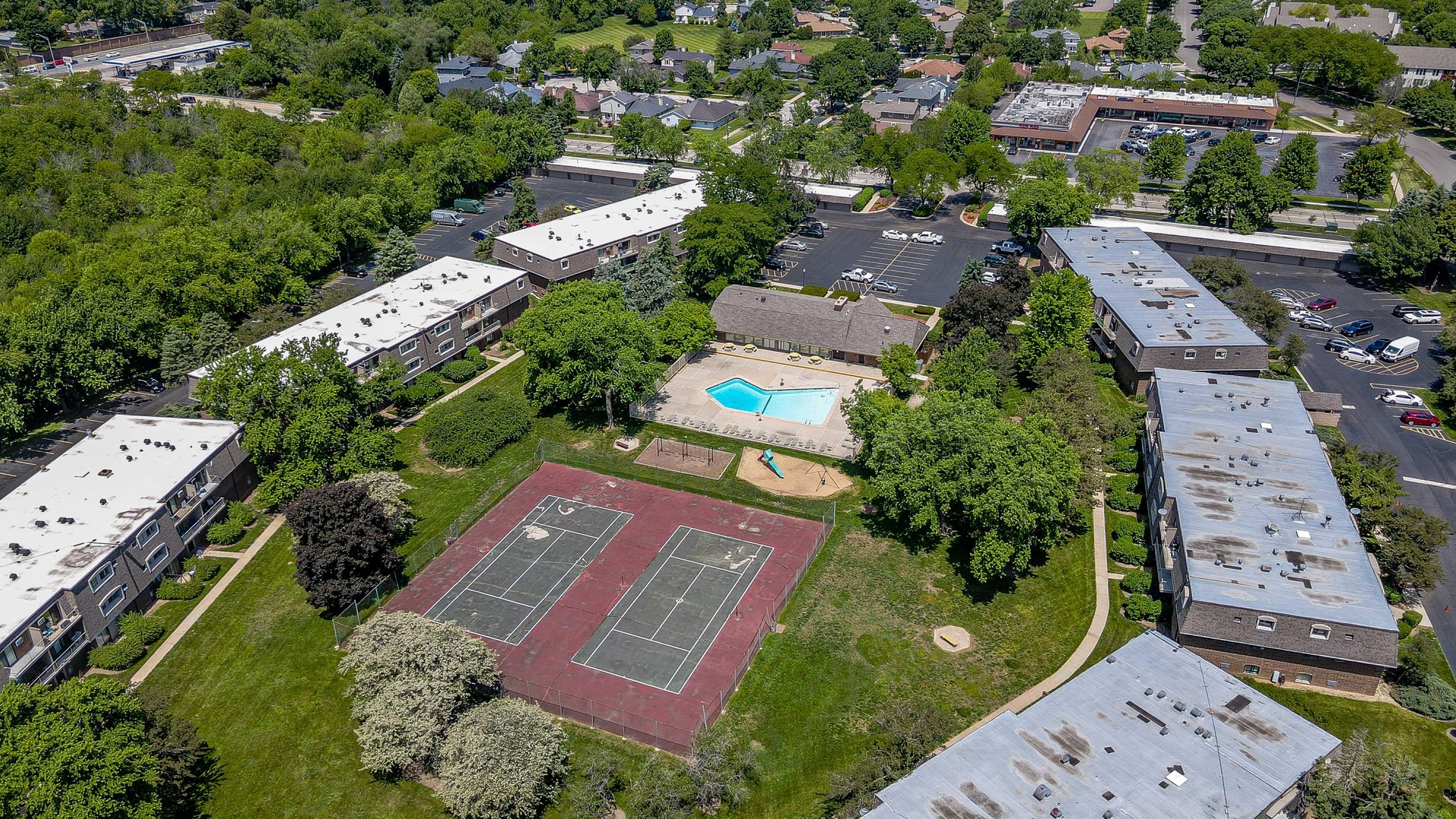 208 East Bailey Road, Unit H Naperville, IL 60565 - Photo 22 of 30