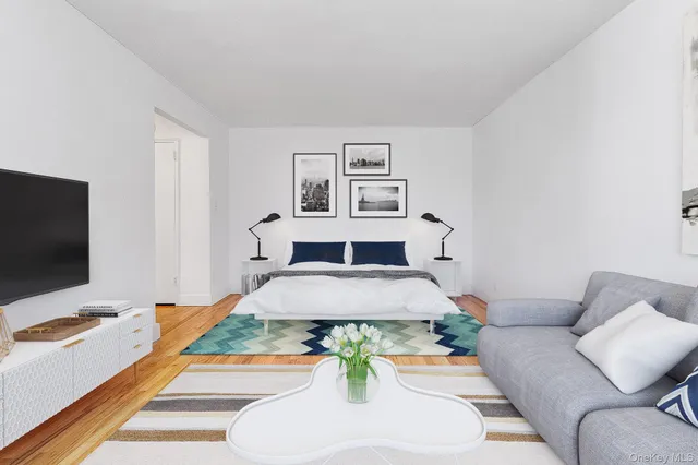 $2,000 | 63-80 Wetherole Street, Unit 2A | Rego Park