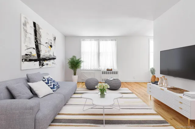 $2,000 | 63-80 Wetherole Street, Unit 2A | Rego Park