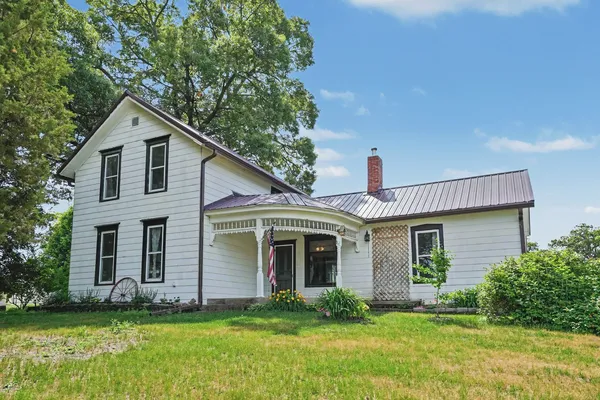 $135,000 | 104 North Lime Street, Albany, IL 61230