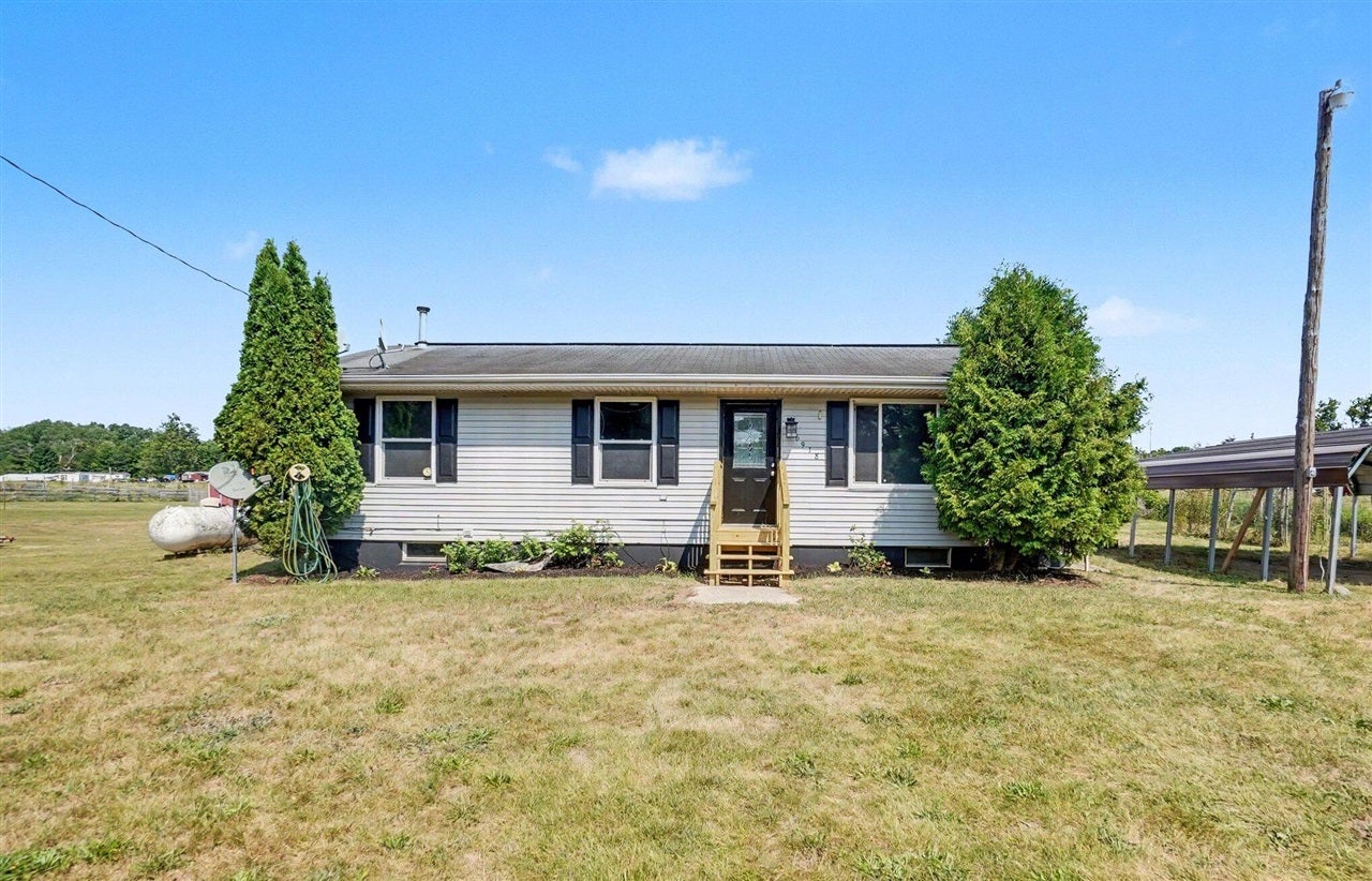 6918 South Saddler Road Chase, MI 49623 - Photo 2 of 34 Gallery Image 2