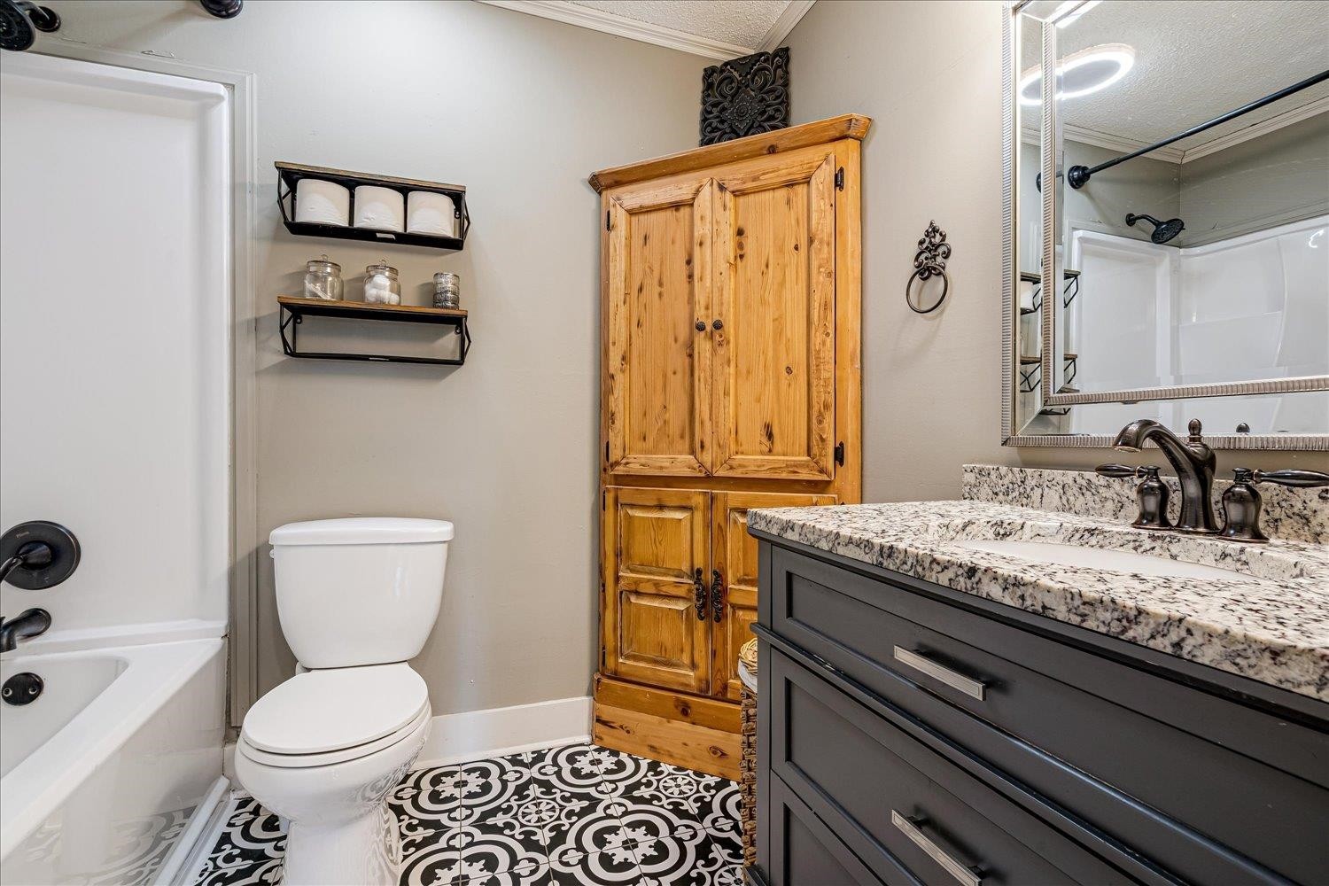 9516 El Hill Road Arlington, TN 38002 - Photo 17 of 25