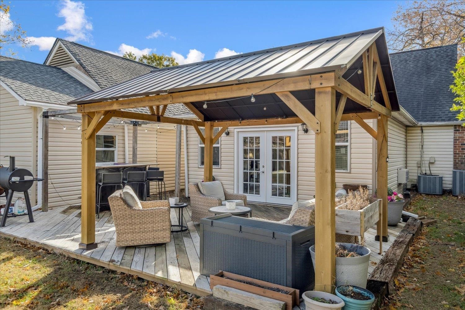 9516 El Hill Road Arlington, TN 38002 - Photo 20 of 25