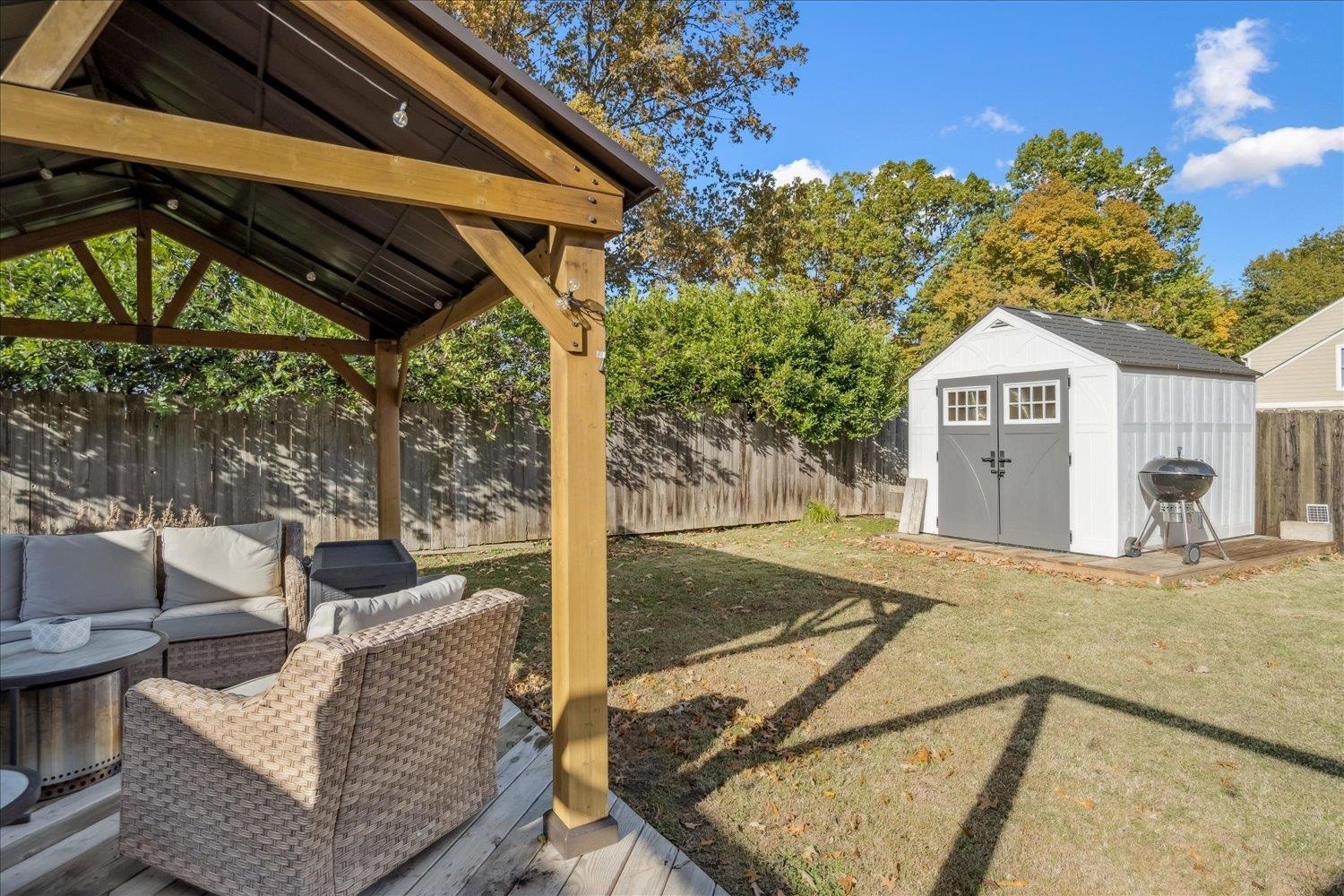 9516 El Hill Road Arlington, TN 38002 - Photo 21 of 25