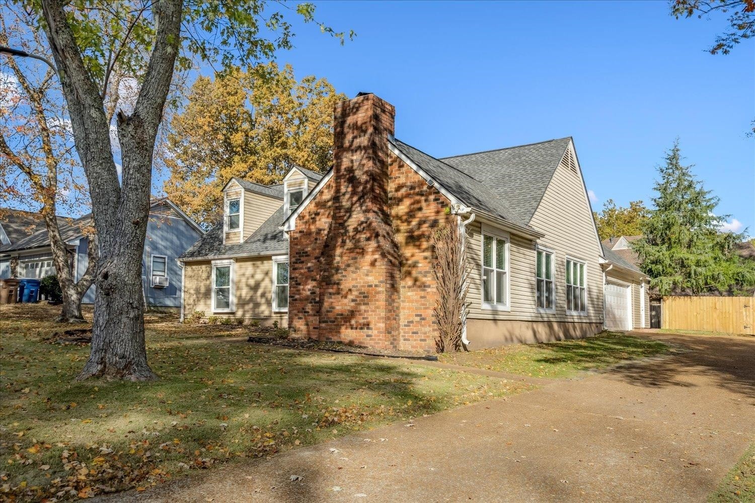 9516 El Hill Road Arlington, TN 38002 - Photo 25 of 25