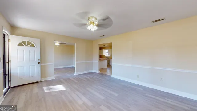 $225,000 | 179 Brannen Street, Metter, GA 30439