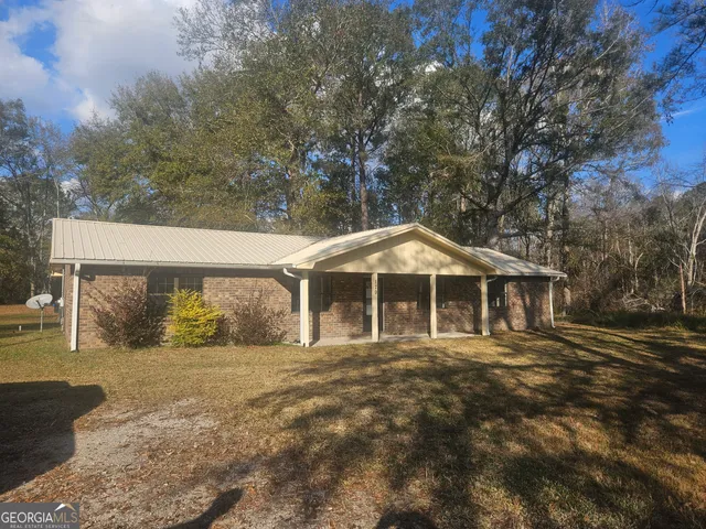 $225,000 | 179 Brannen Street, Metter, GA 30439